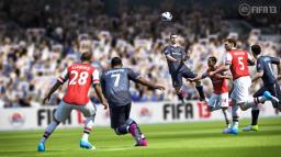 FIFA 14 Screenthot 2